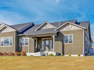 2820 Vista Ave, Helena, MT 59601