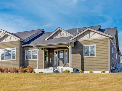 2820 Vista Ave, Helena, MT, 59601
