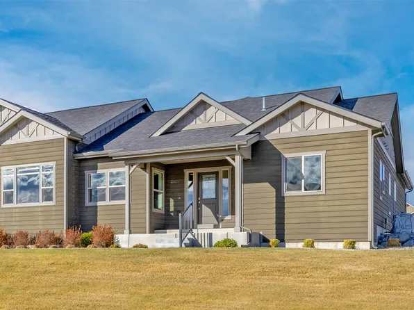 2820 Vista Ave, Helena, MT 59601
