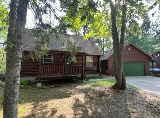 8732 Twin Bridge Rd, Grayling, MI 49738