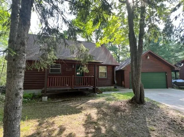 8732 Twin Bridge Rd, Grayling, MI 49738