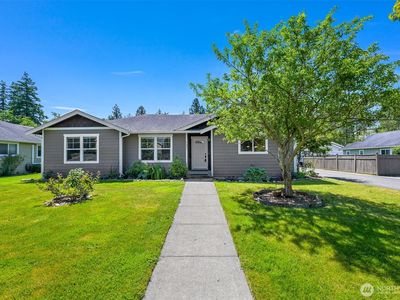 1321 Wilson Avenue, Blaine, WA, 98230