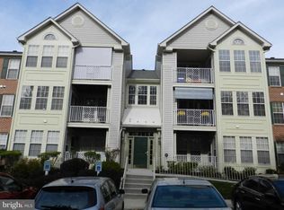 8009 Township Dr #303, Owings Mills, MD 21117