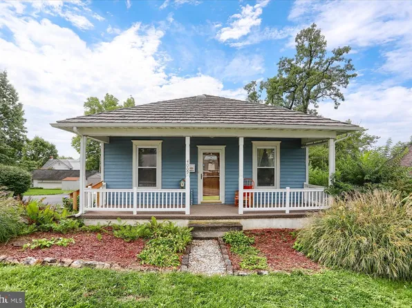 4009 Elmerton Ave, Harrisburg, PA 17109