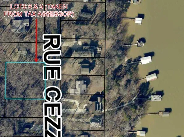 0 Rue Cezzan 8 #&-9, Lavonia, GA 30553