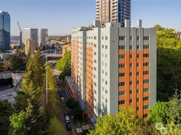 1400 Hubbell Place #1510, Seattle, WA 98101
