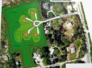 51 Barbers Heights Ave, Saunderstown, RI 02874