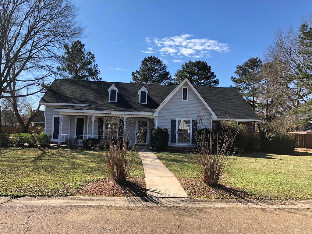 88 E Swoope Dr, Columbus, MS 39702 Zillow