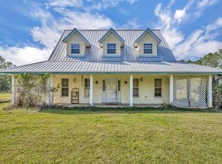 42141 Chinaberry St, Eustis, FL 32736