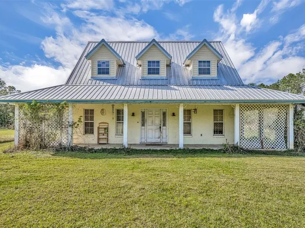 42141 Chinaberry St, Eustis, FL 32736