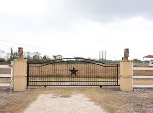 Rabb Rd, Santa Rosa, TX 78593