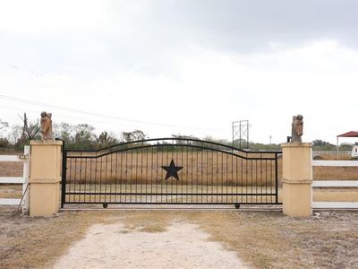 Rabb Rd, Santa Rosa, TX, 78593