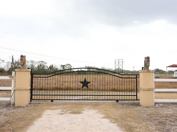 Rabb Rd, Santa Rosa, TX 78593