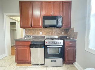 943 Pavonia Ave #43B, Jersey City, NJ 07306