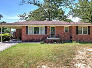 21 Sandy Beach Ter NW, Rome, GA 30165