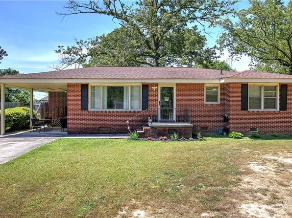 21 Sandy Beach Ter NW, Rome, GA 30165