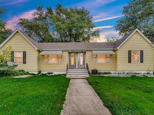 500 Peale St, Joliet, IL 60433