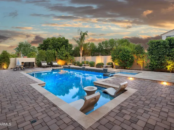 607 E ELGIN Street, Gilbert, AZ 85295