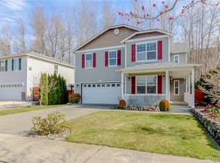 904 Daffodil Ave NE, Orting, WA 98360
