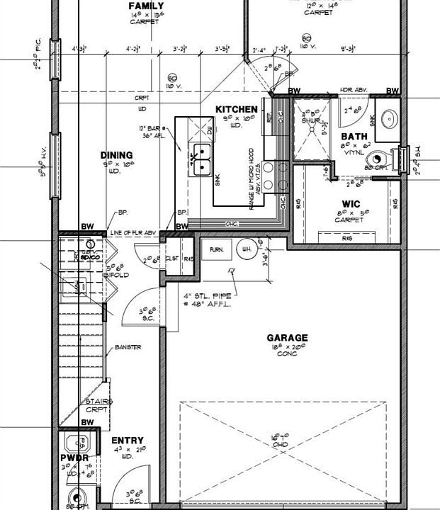 2nd image of 709 Verbena Lot#6