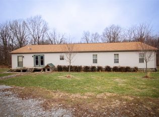 9599 N 330th St, Casey, IL 62420