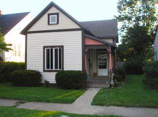 440 SW 3rd St, Richmond, IN 47374