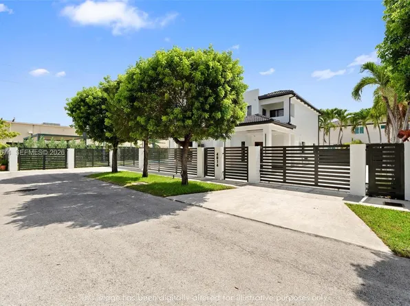 4014 SW 144th Pl, Miami, FL 33175