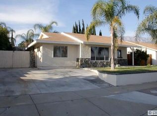 8916 Hemlock St, Rancho Cucamonga, CA 91730