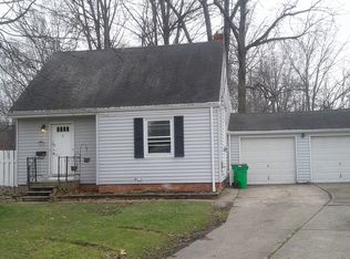 25274 Rena Ct, Euclid, OH 44132