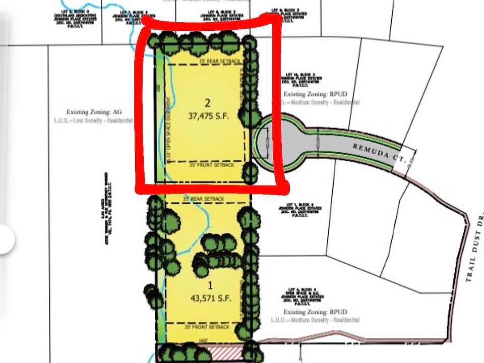2nd image of 2412 Remuda Ct