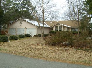 604 Edgewater Cv, Heber Springs, AR 72543