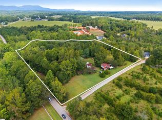 3888 Pennington Rd, Greer, SC 29651