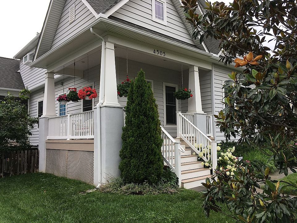 2nd image of 4505 Leland St