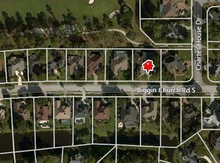 12925 Biggin Church Rd S, Jacksonville, FL 32224