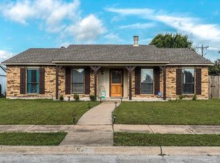 5405 Highgate Ln, Rowlett, TX 75088