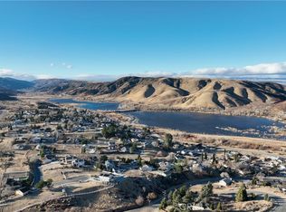 0 Nearside Rd #22, Lake Hughes, CA 93532