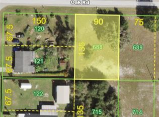 30145 Oak Rd, Punta Gorda, FL 33982