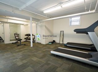 1848 Commonwealth Ave #1850-31, Brighton, MA 02135