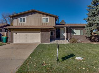219 S Revere St, Aurora, CO 80012