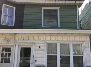 322 W Maple St, Hazleton, PA 18201