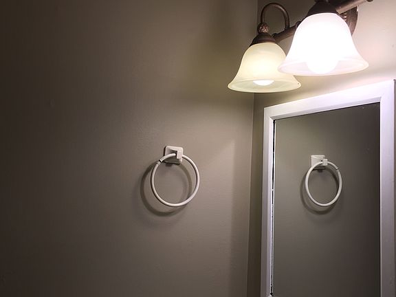 Half Bath (1st floor)