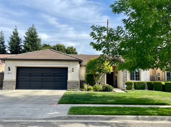1825 Malvasia Avenue, Tulare, CA 93274