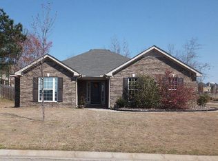 983 Cannock St, Grovetown, GA 30813