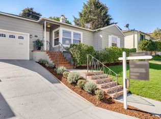 147 Burbank Ave, San Mateo, CA 94403