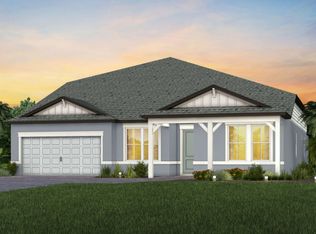 Easley Grande Plan, Reagan Landing, Bradenton, FL 34212