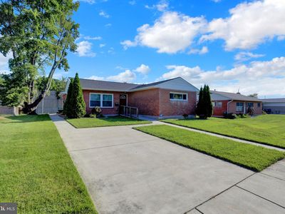 2608 Burridge Rd, Parkville, MD, 21234