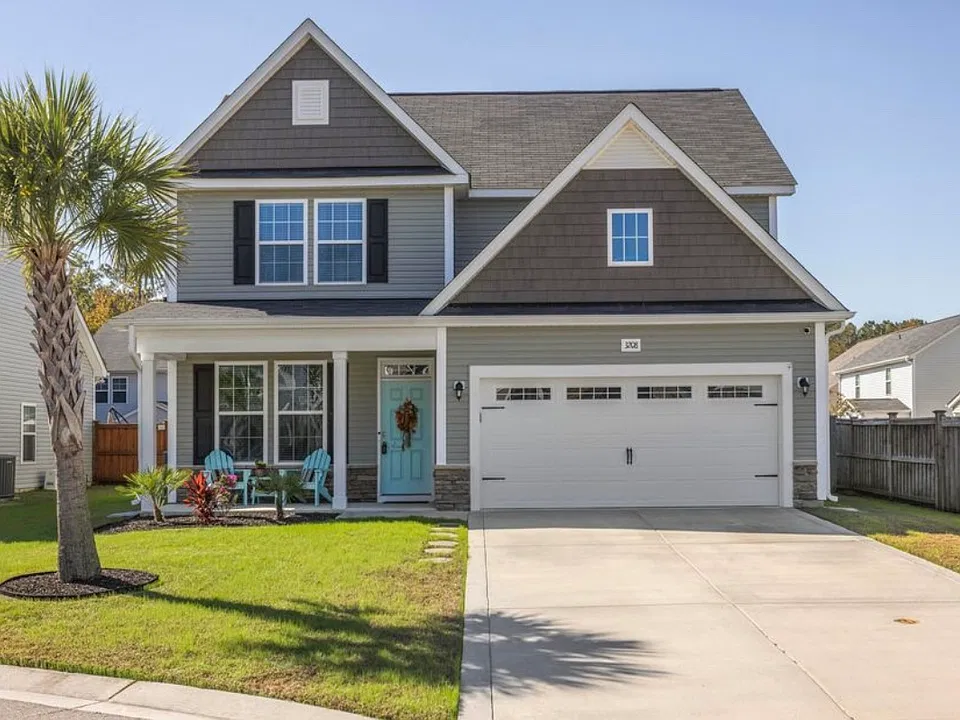 3208 Yadkin Ct