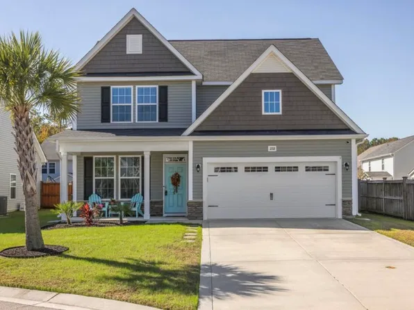 3208 Yadkin Ct, Wilmington, NC 28412