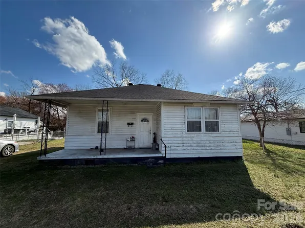 2355 Myrtle Ave, Gastonia, NC 28052