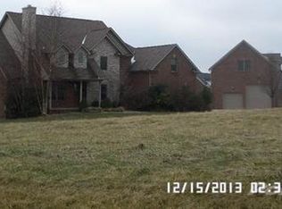 100 Seahorse Ct, Midway, KY 40347